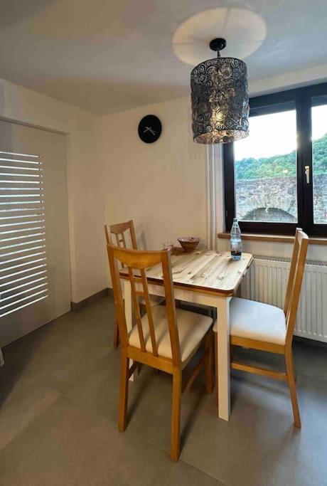 Neue Ferienwohnung Direkt Am Vulkanradweg Ortenberg  외부 사진